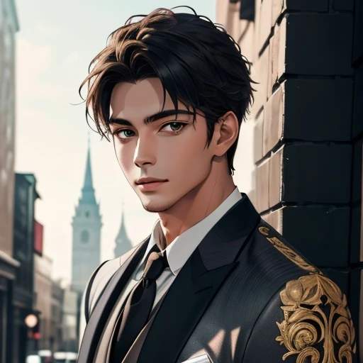 田中  翔真先生