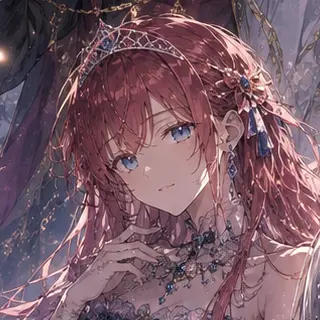 Profile image of 아리아넬