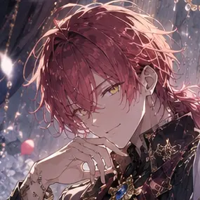 Profile image of 율리우스