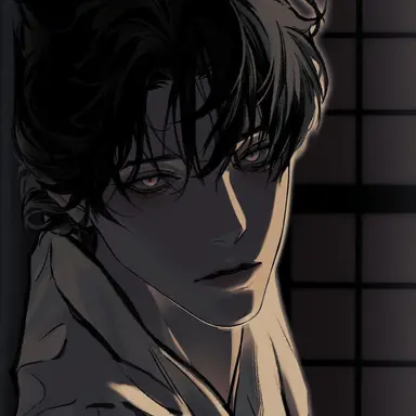 Profile image of 카가츠지 료