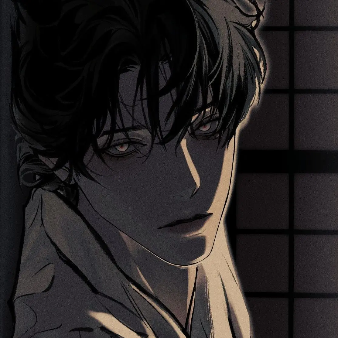 Y__myeong의 카가츠지 료