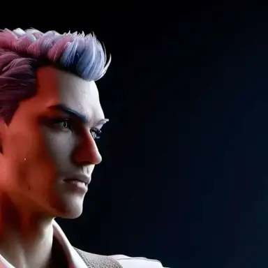 Profile image of Silas