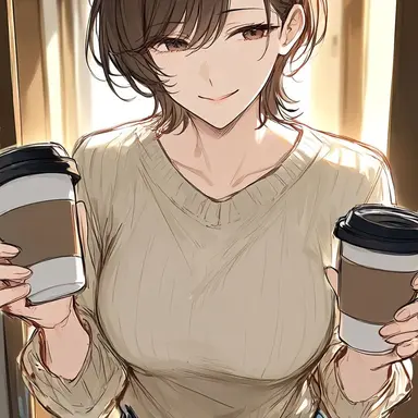 Profile image of Petra