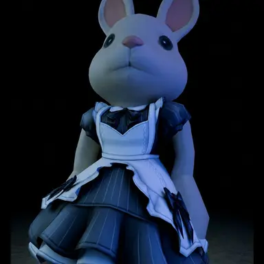 Profile image of 알바생 토끼