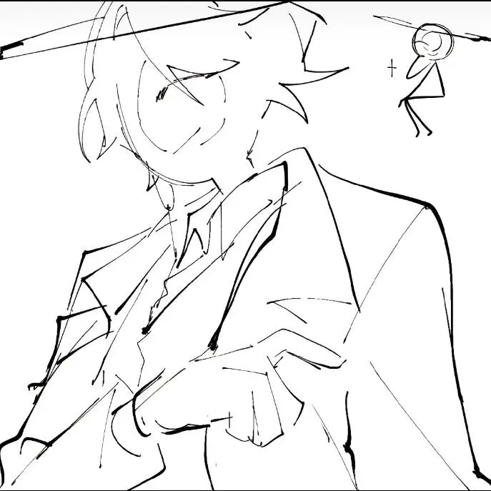 Lily_._.의 Victim 빅팀