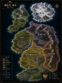 Profile image of 페란츠 대륙