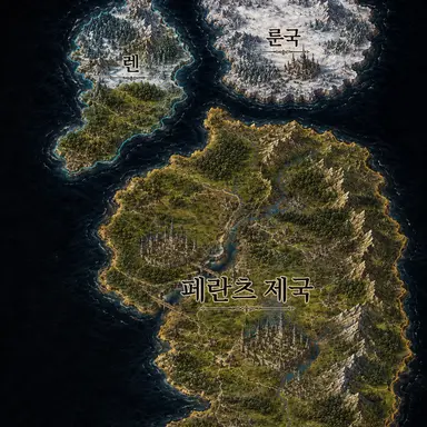 Profile image of 페란츠 대륙