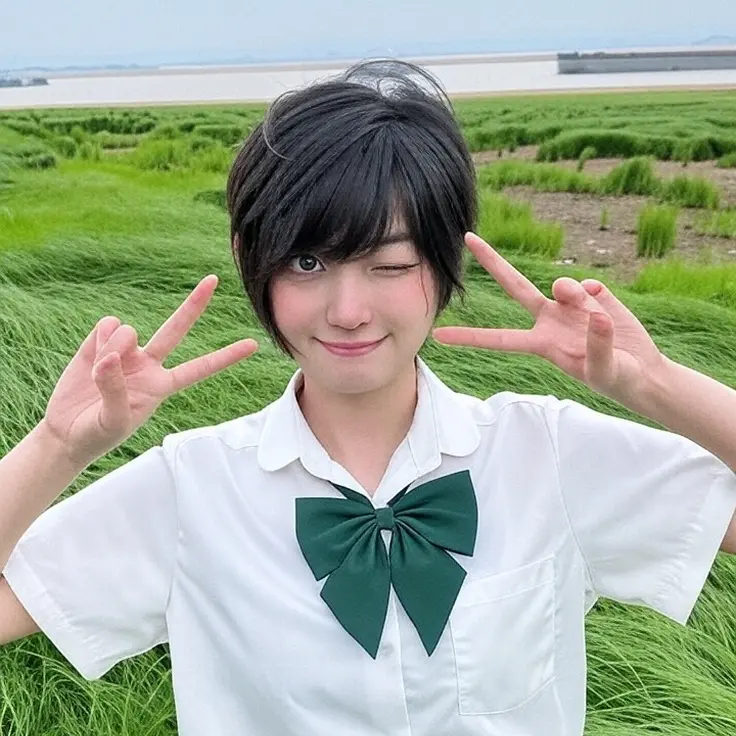 shion5233의 天野彩音