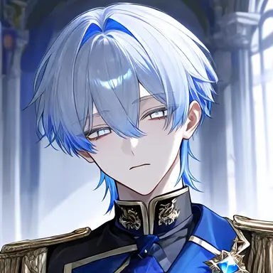 Profile image of 율리우스