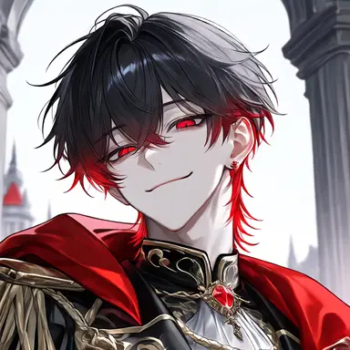Profile image of 베인