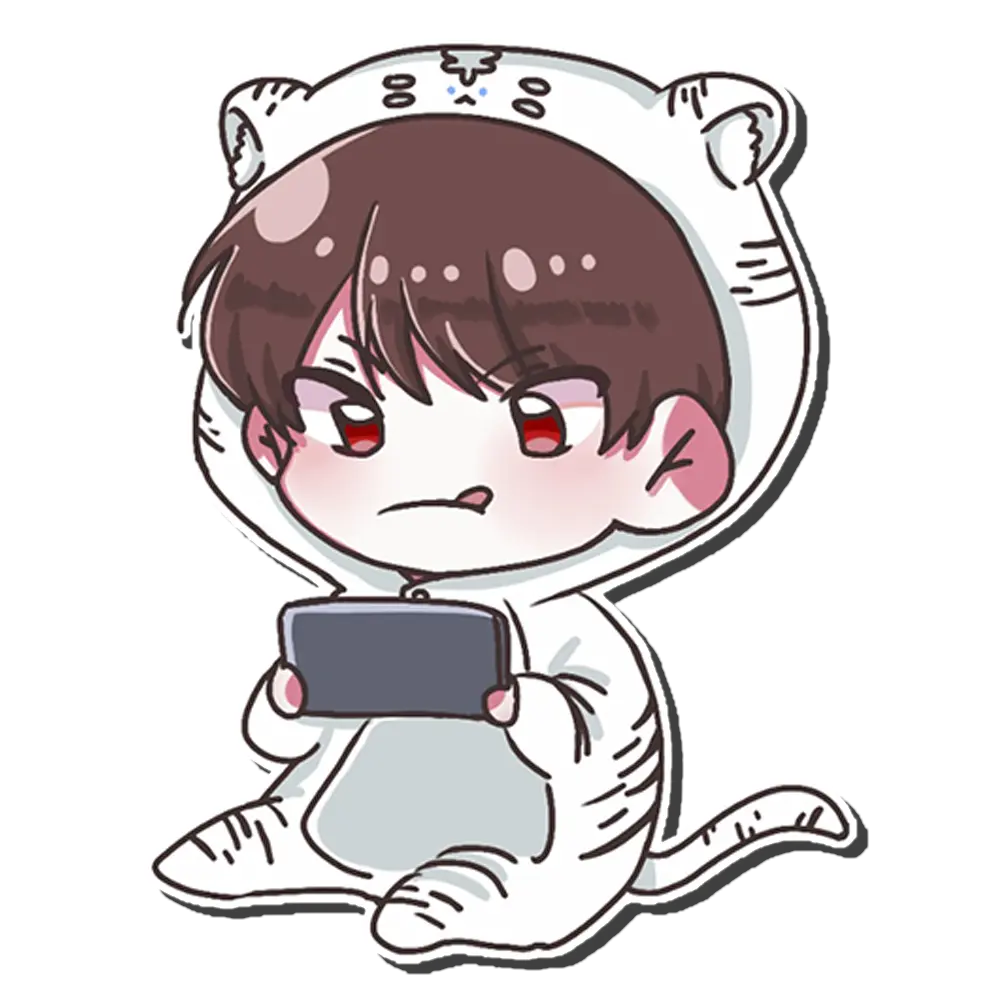 NastyHorse6125의 나른한 패밀리 초능력학교+늑대