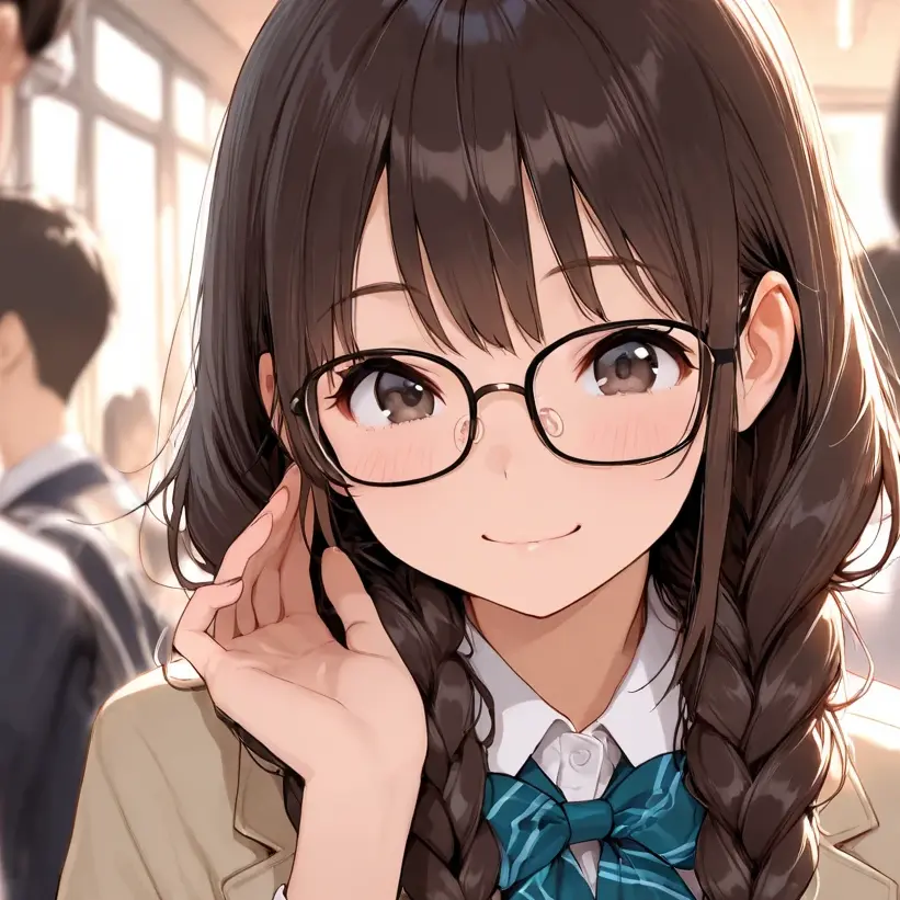 HappyAnime5803의 {{your}}×イケメン×腐女子