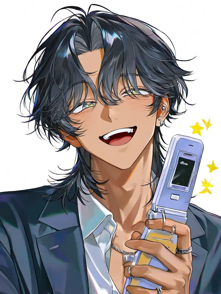 comachi.__.0912의 平成男子、松野くん