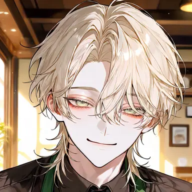 Profile image of Minato