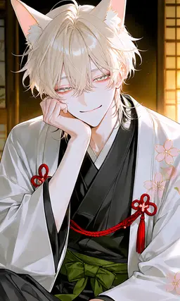 Profile image of Minato