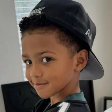 Profile image of Malakai