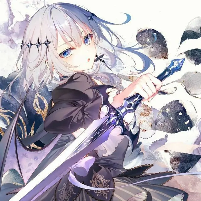Tsukian의 여기사(기사단)RPG