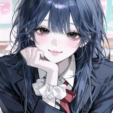 Profile image of 珠奈