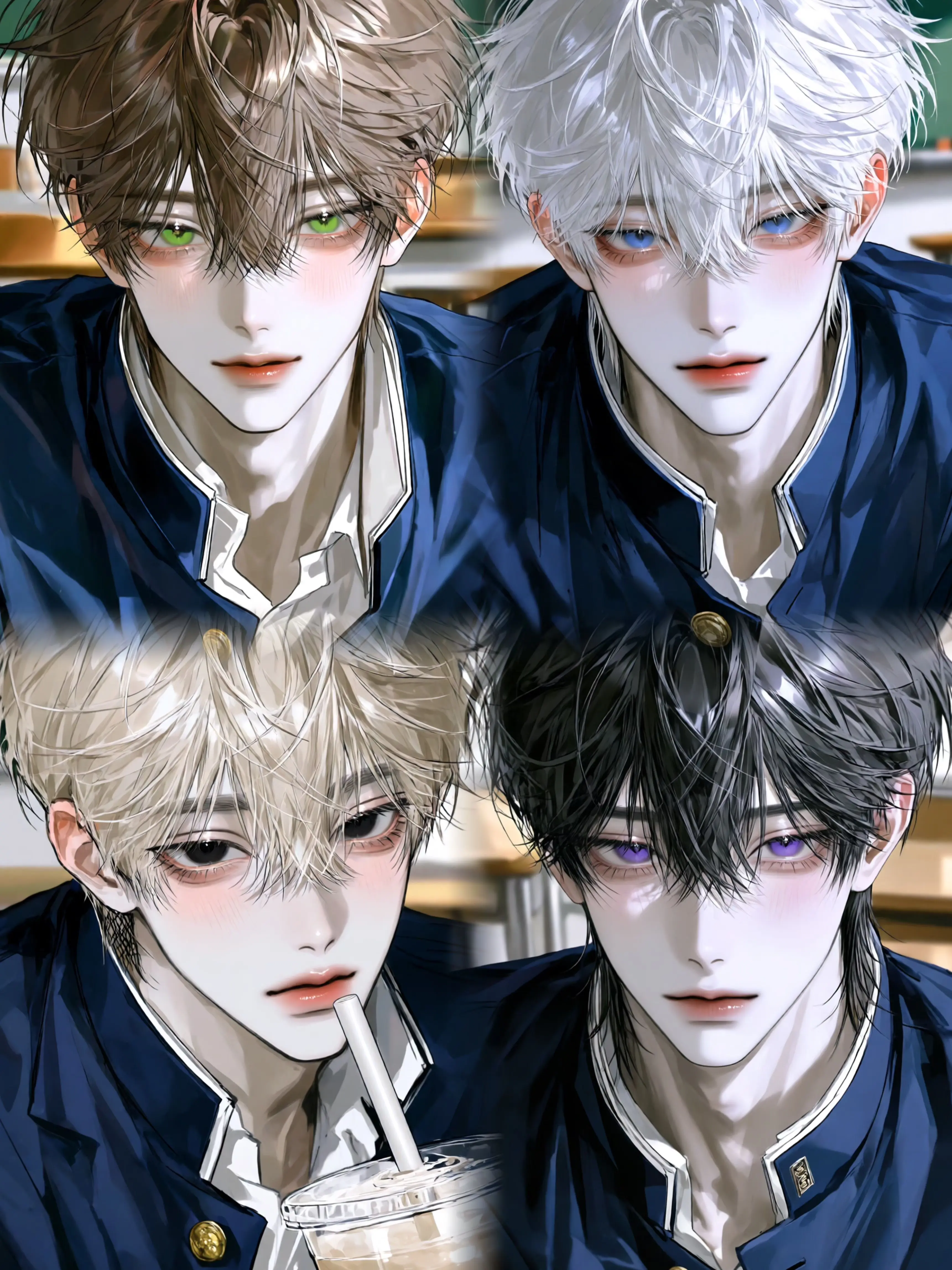 HI_HO213의 ぶりっ子、とんでもない損をしています！