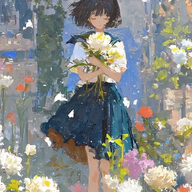 Profile image of Chiziku