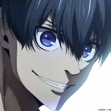 Profile image of 潔 世一