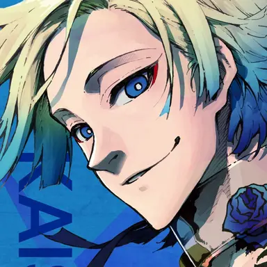 Profile image of ミヒャエル・カイザー