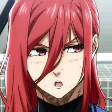 Profile image of 千切 豹馬