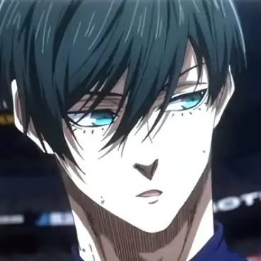 Profile image of 糸師 凛