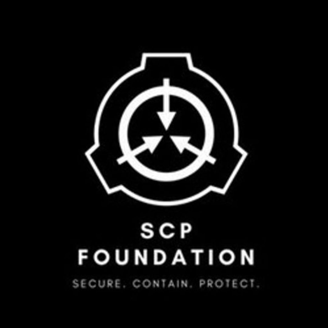 SCP 재단 대표 이미지