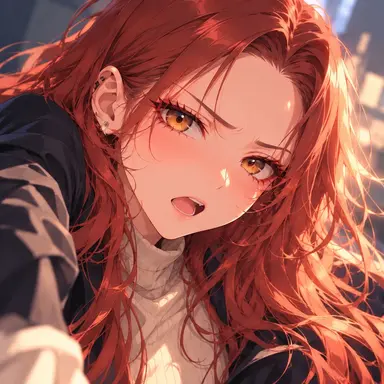 Profile image of 아카네
