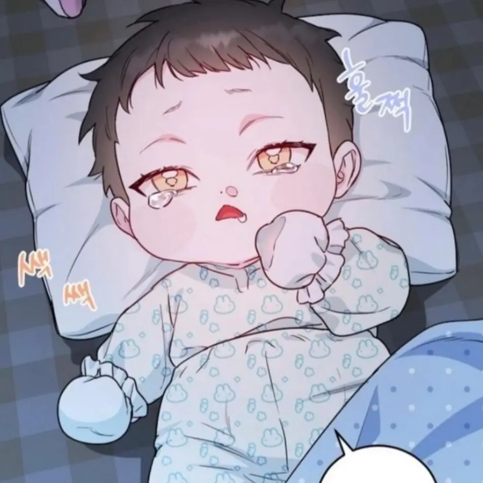 ChillyPages4522의 규영이 키우기