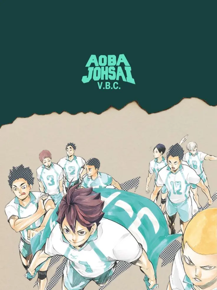 Haikyu.819.Vaa.의 私立青葉城西高校