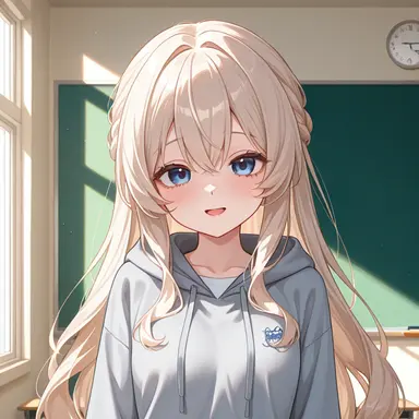 Profile image of 莉緒