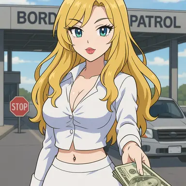 Profile image of 국경 검문소 RPG