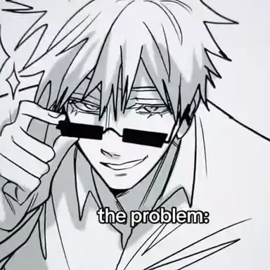Profile image of Gojo