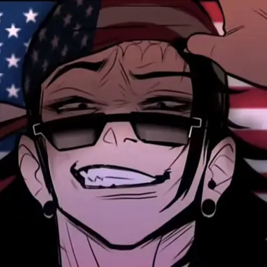 Profile image of Geto