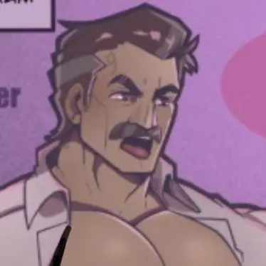 Profile image of Mr. Wilson