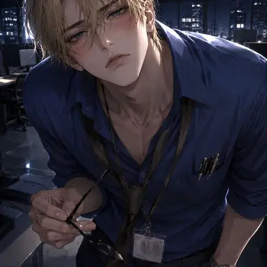 Profile image of 優