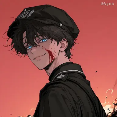 Profile image of 칼렌