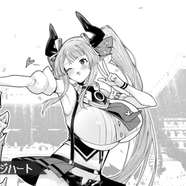 Profile image of マルタ・ハート