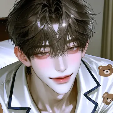 Profile image of Seo Jae-yi