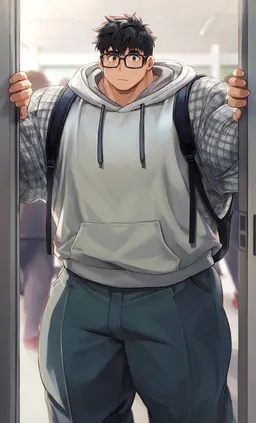 Profile image of Satoshi