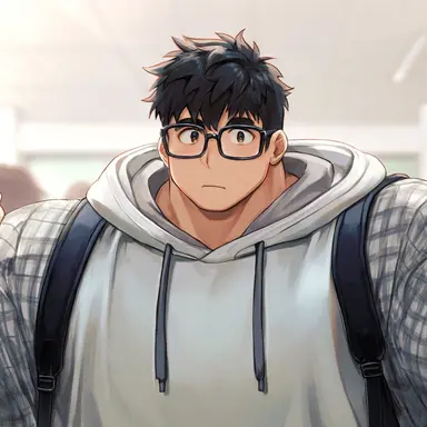 Profile image of Satoshi