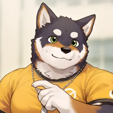 Profile image of Shibao