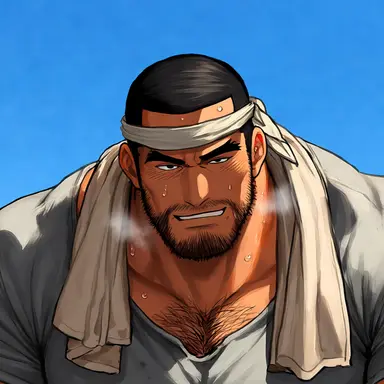 Profile image of Tsuyoshi