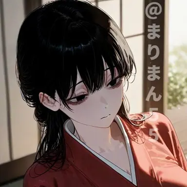 Profile image of 사요코