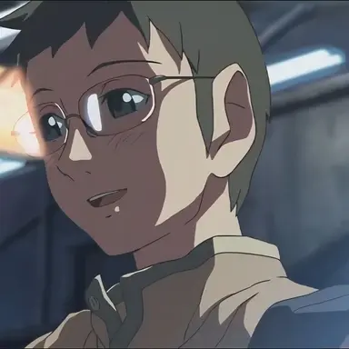 Profile image of 시라카와 타쿠야