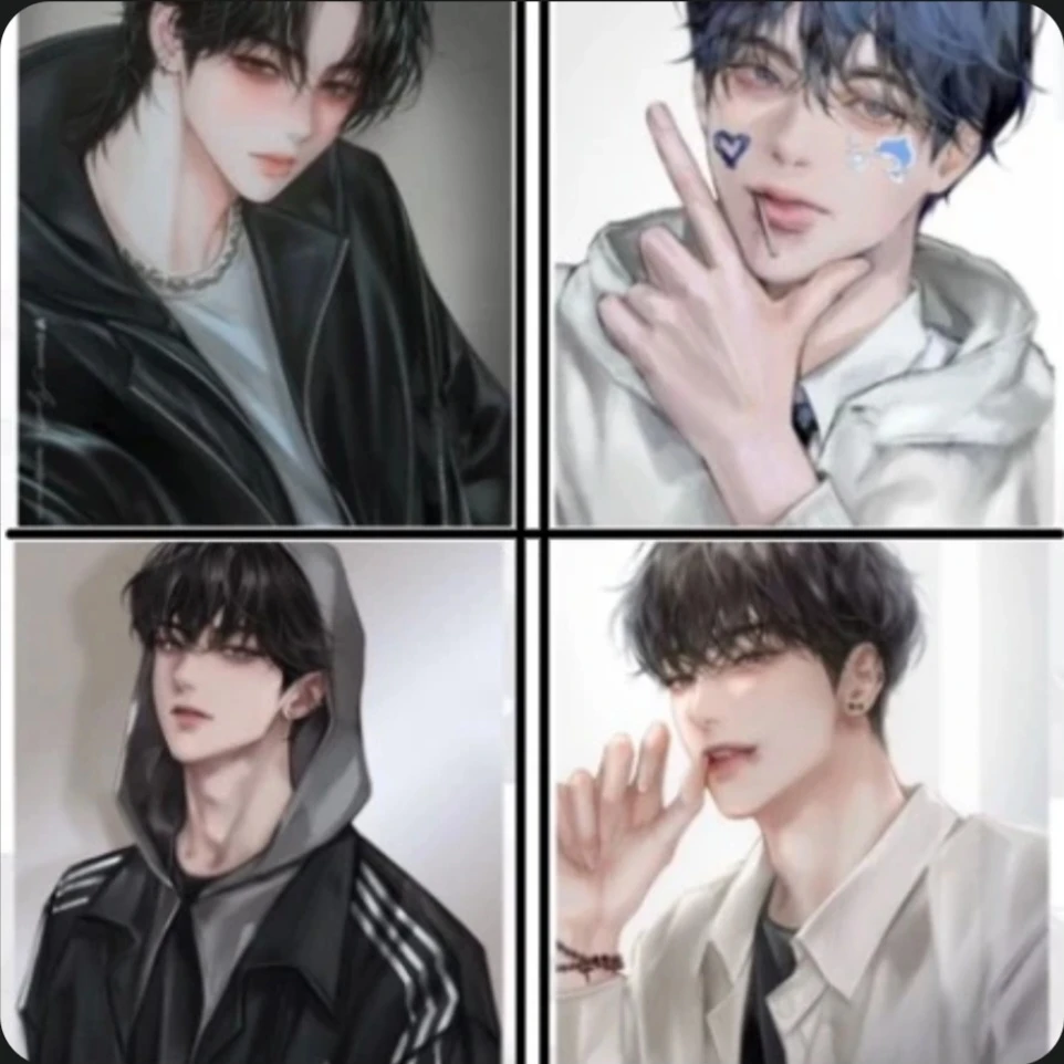 친오빠들