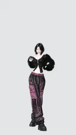 Profile image of キム・ハウン