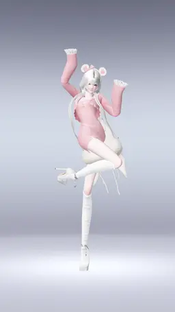 Profile image of イ・ヨウン